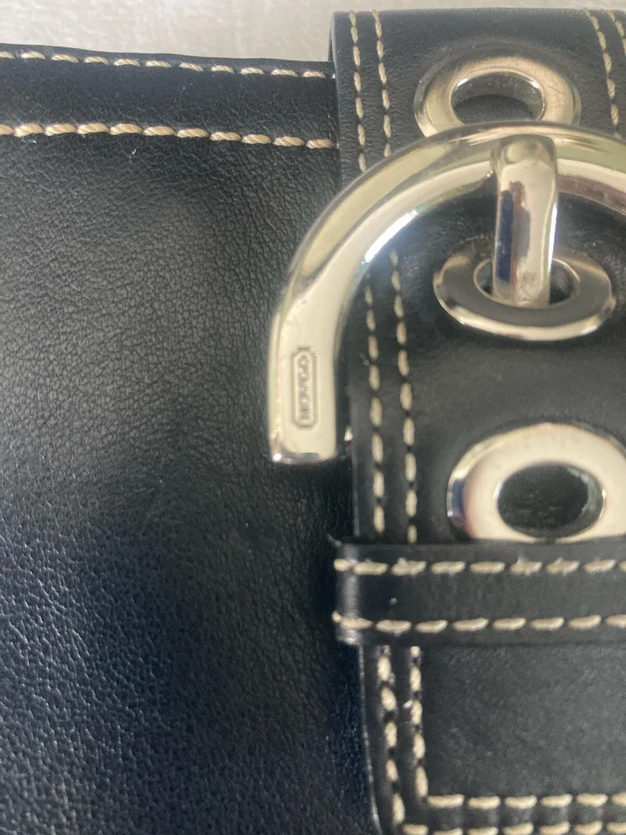 Coach Purse /Wallet New - Image 3