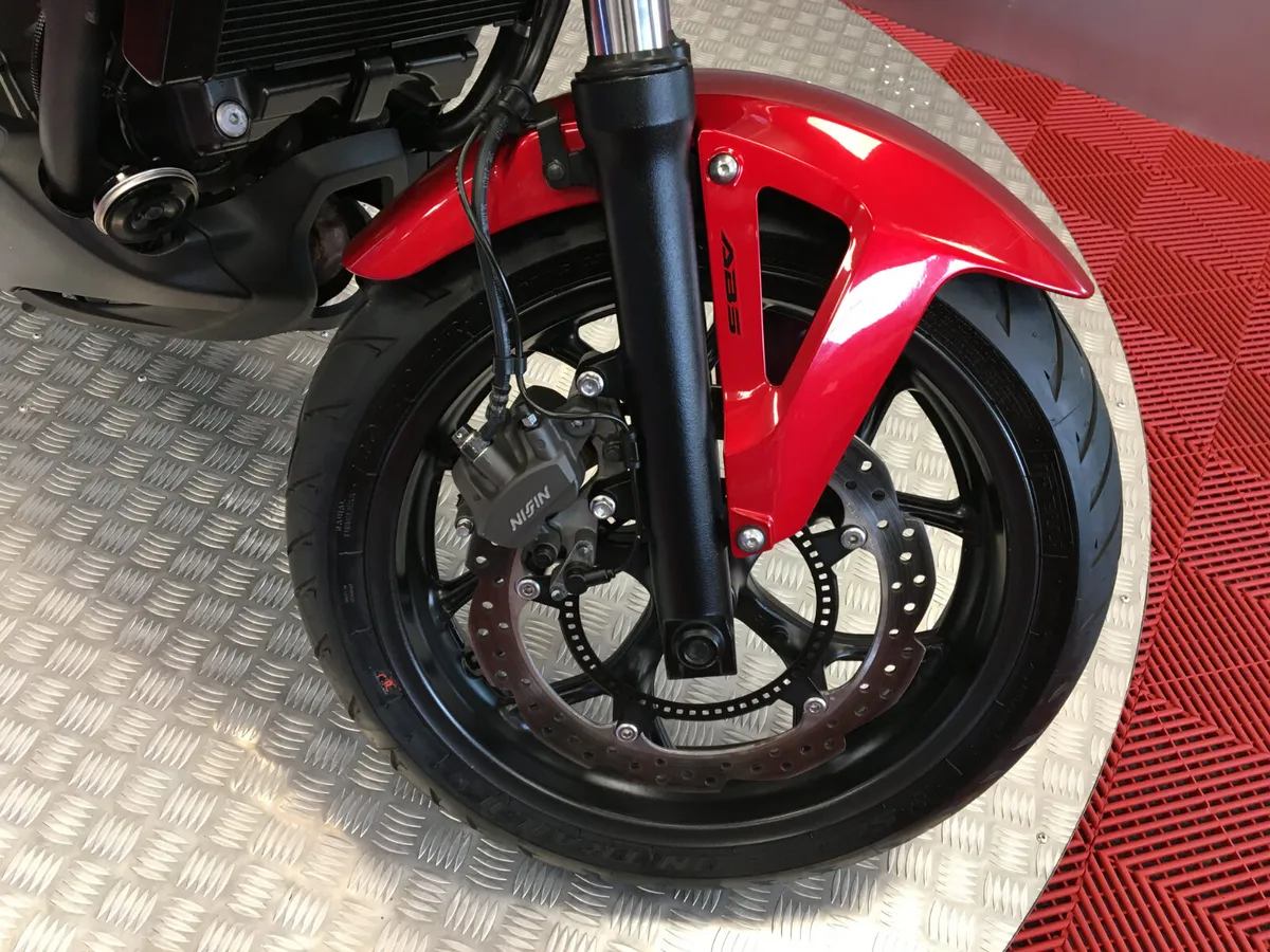 2014 Honda NC750S ''Like New Condition'' - Image 2