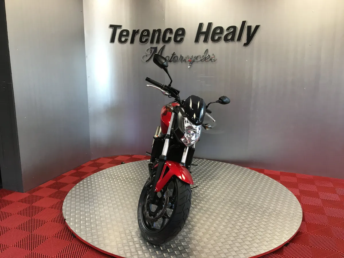 2014 Honda NC750S ''Like New Condition'' - Image 3