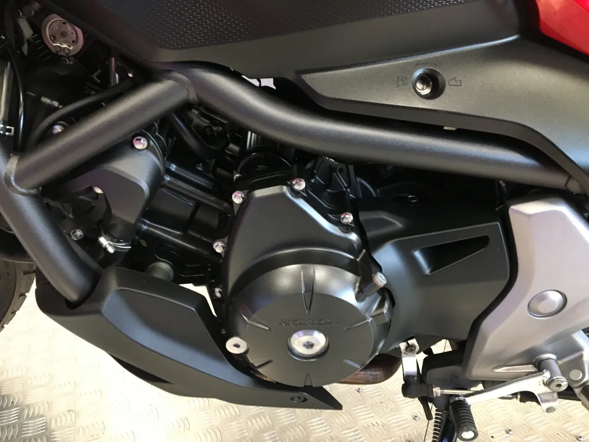 2014 Honda NC750S ''Like New Condition'' - Image 4