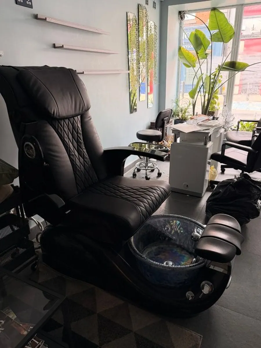 Professional Salon/Spa Equipment - Excellent Condition - Laois - Image 4