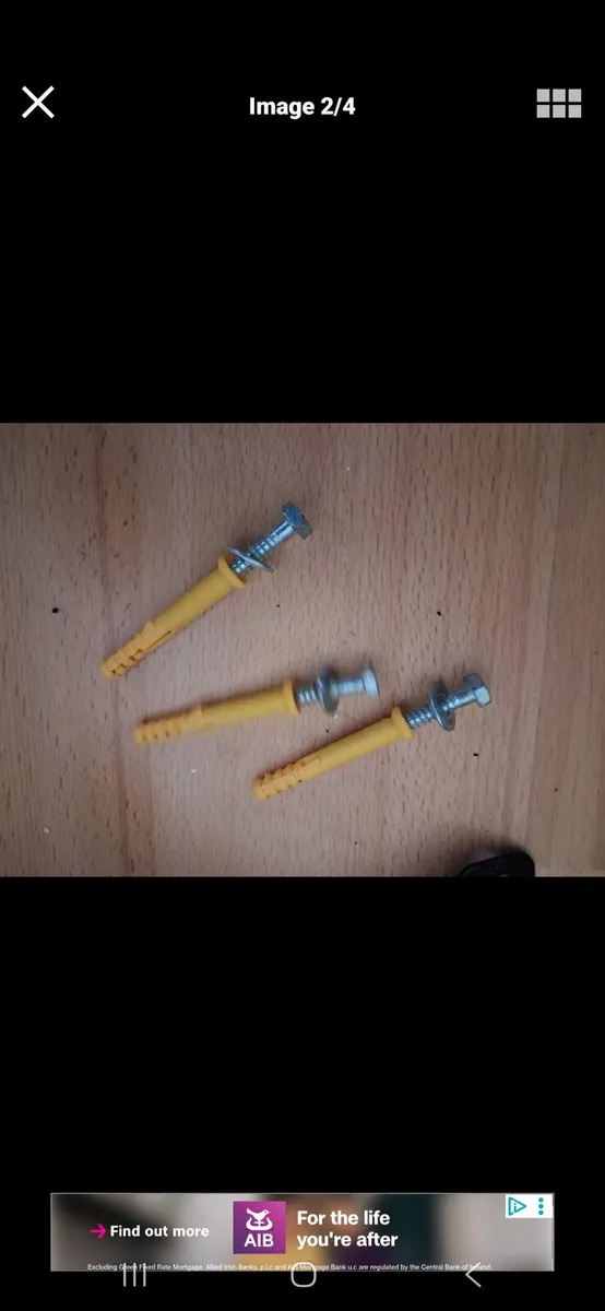 Alll4One TV bracket - Image 4