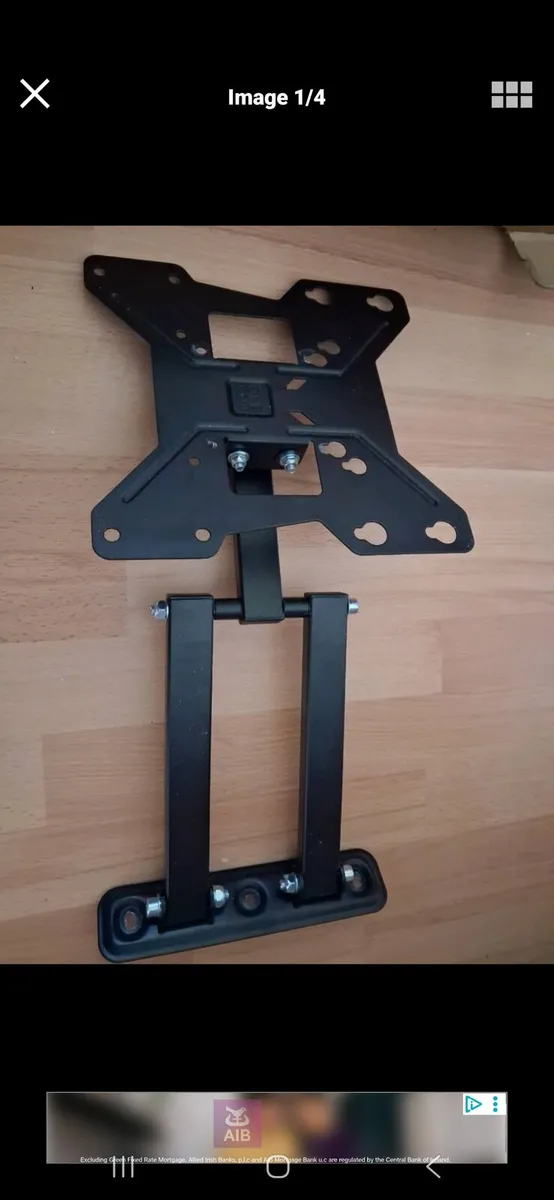 Alll4One TV bracket - Image 1