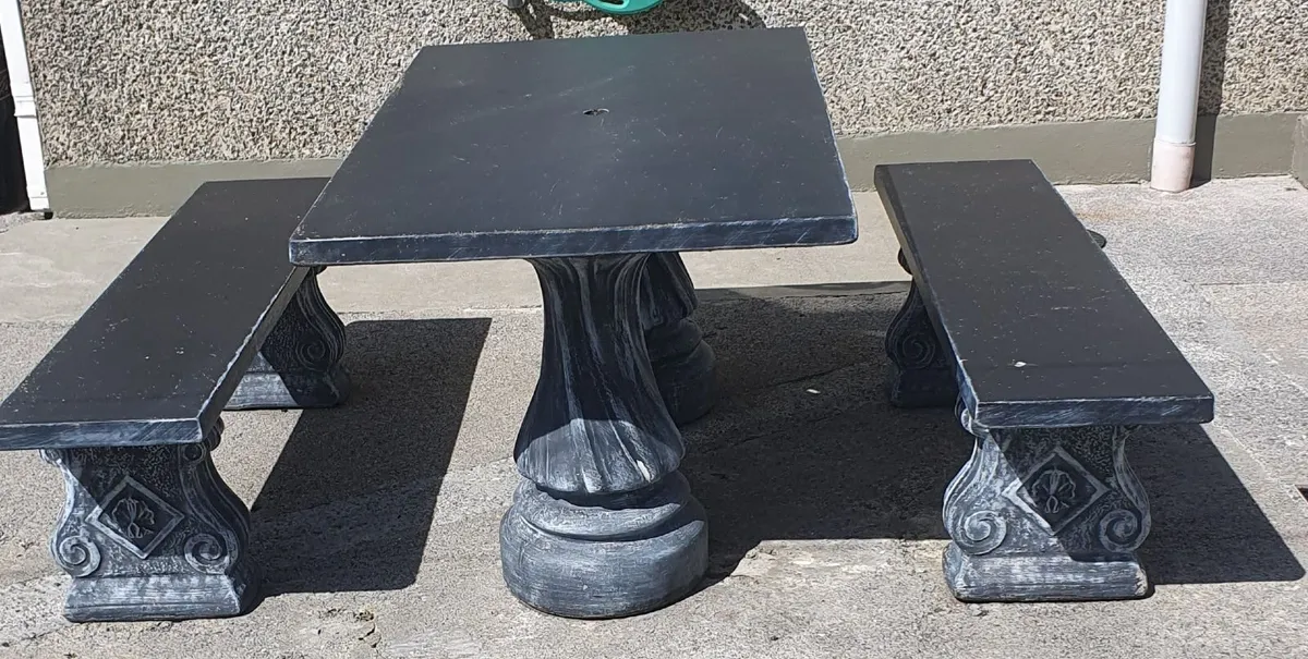 Stone Table - Image 4