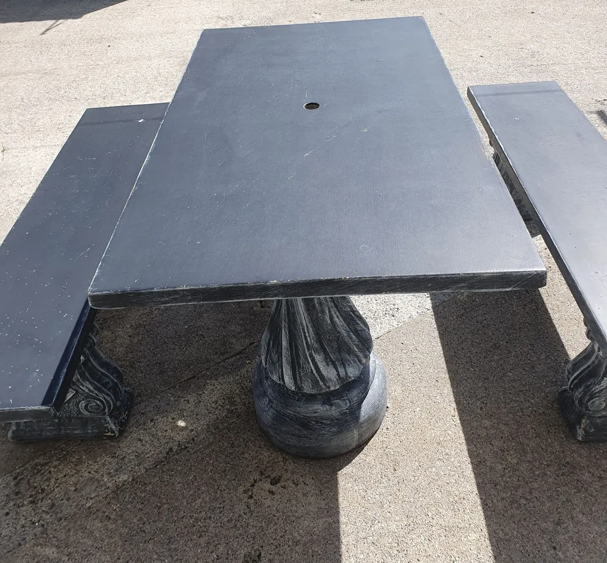 Stone Table - Image 2