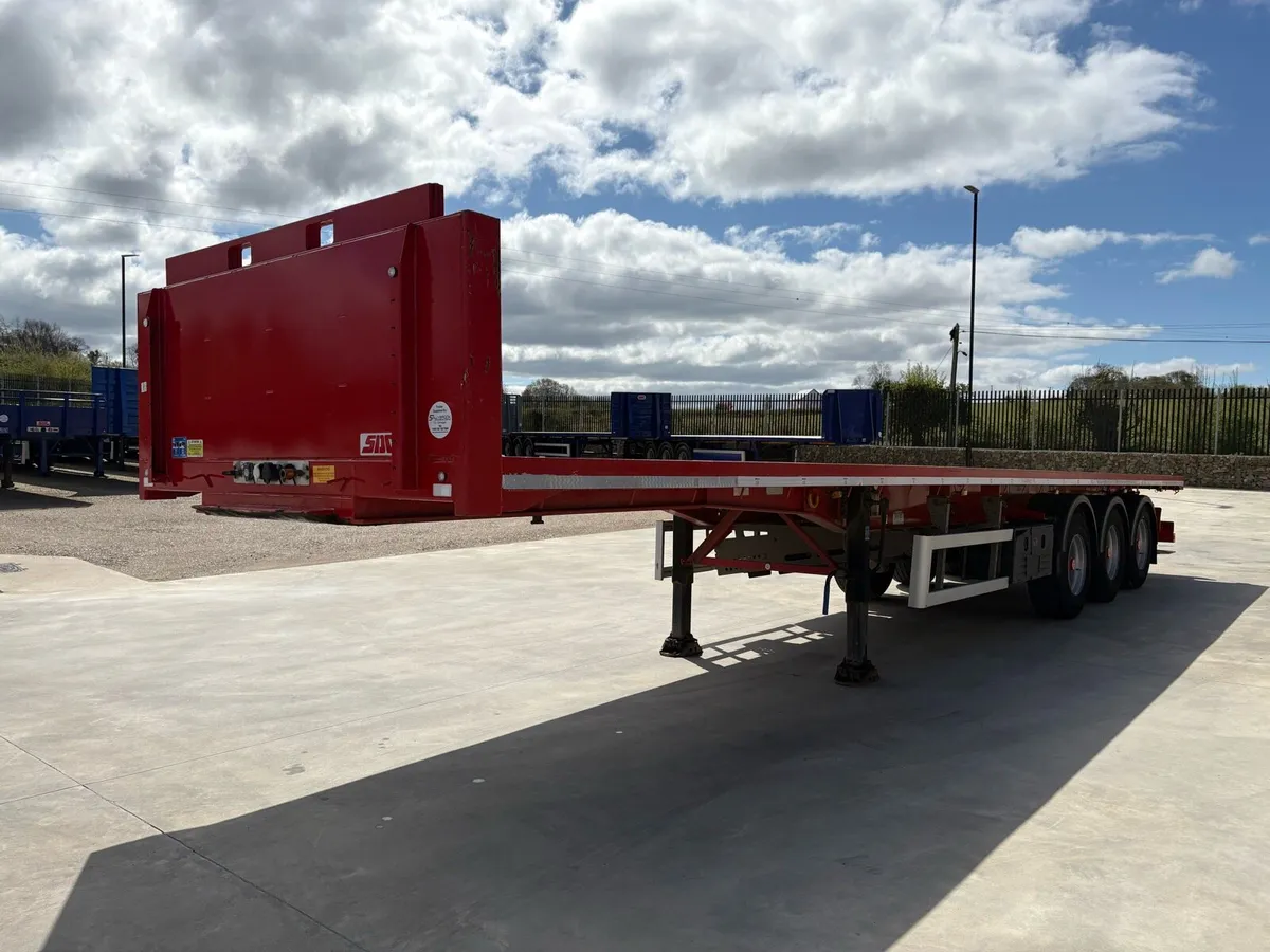 SDC Moffett Flat - Image 2