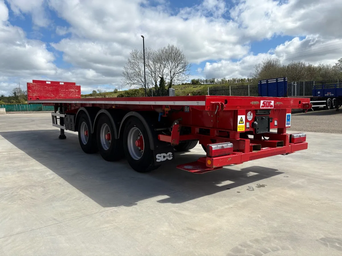 SDC Moffett Flat - Image 3