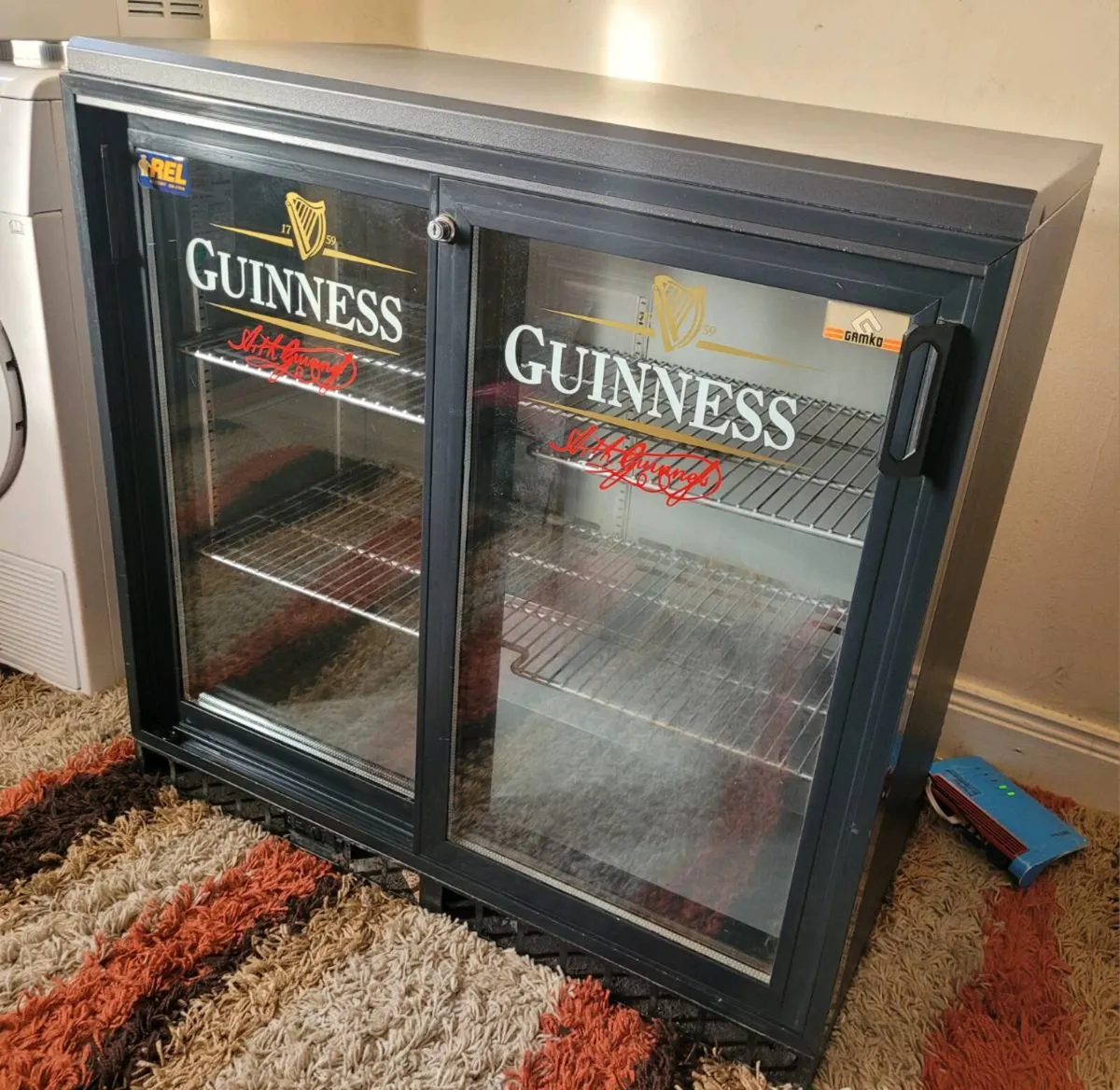 Beer Fridge - Image 2