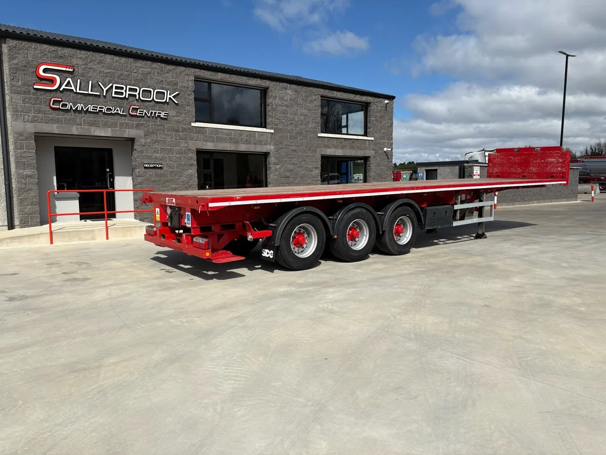 SDC Moffett Flat - Image 4