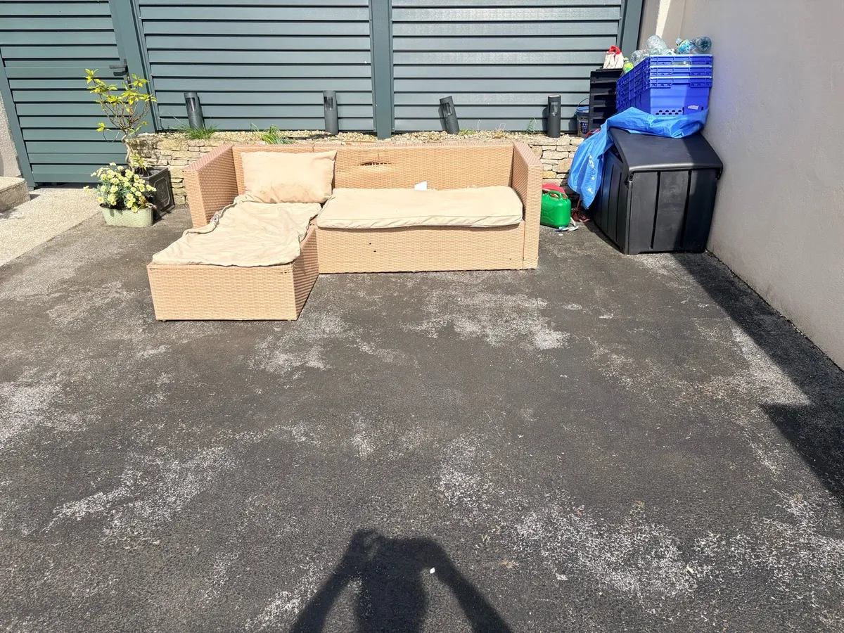 Garden Furniture - Image 2