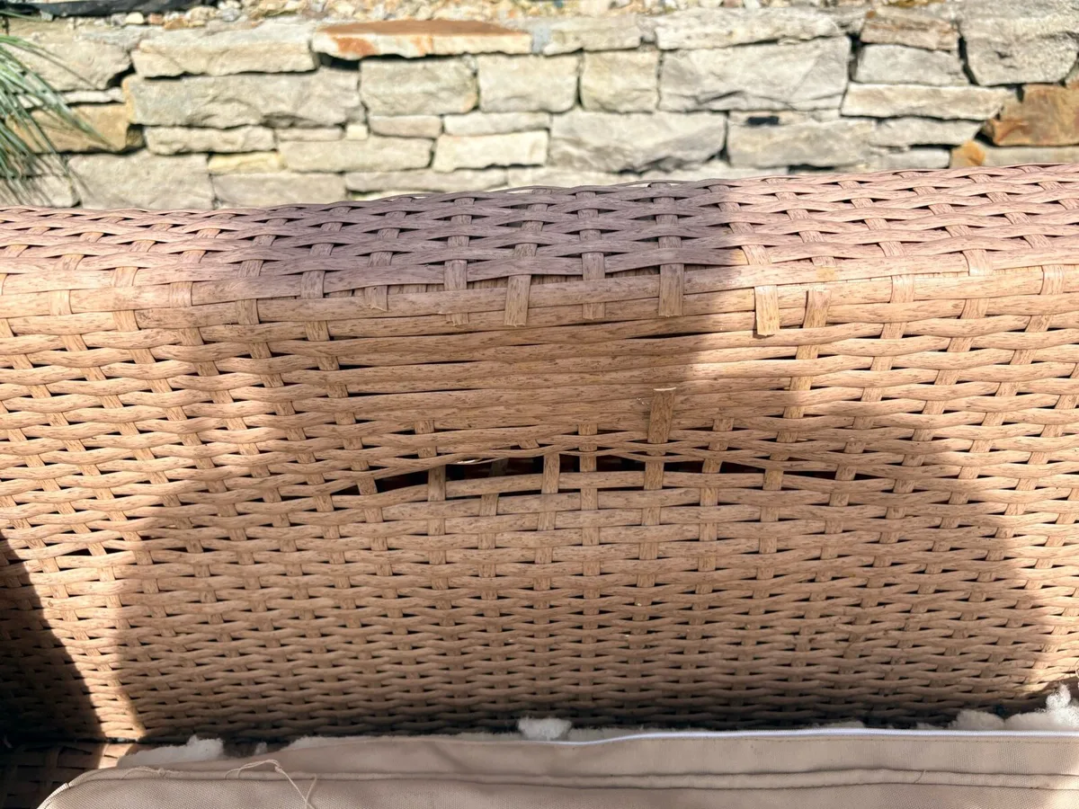 Garden Furniture - Image 4