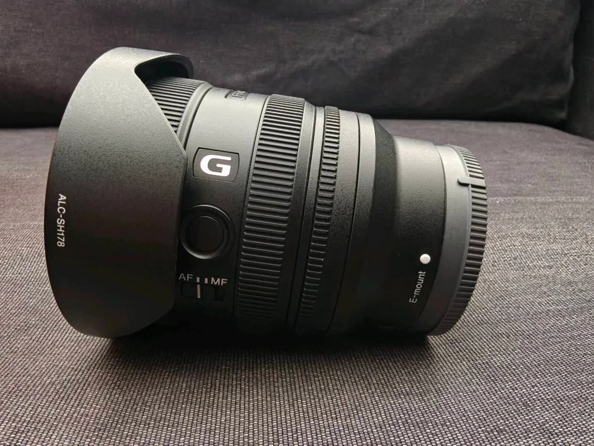 Sony 24-50 f2.8 - Image 3