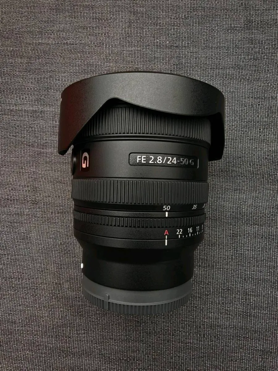 Sony 24-50 f2.8 - Image 4