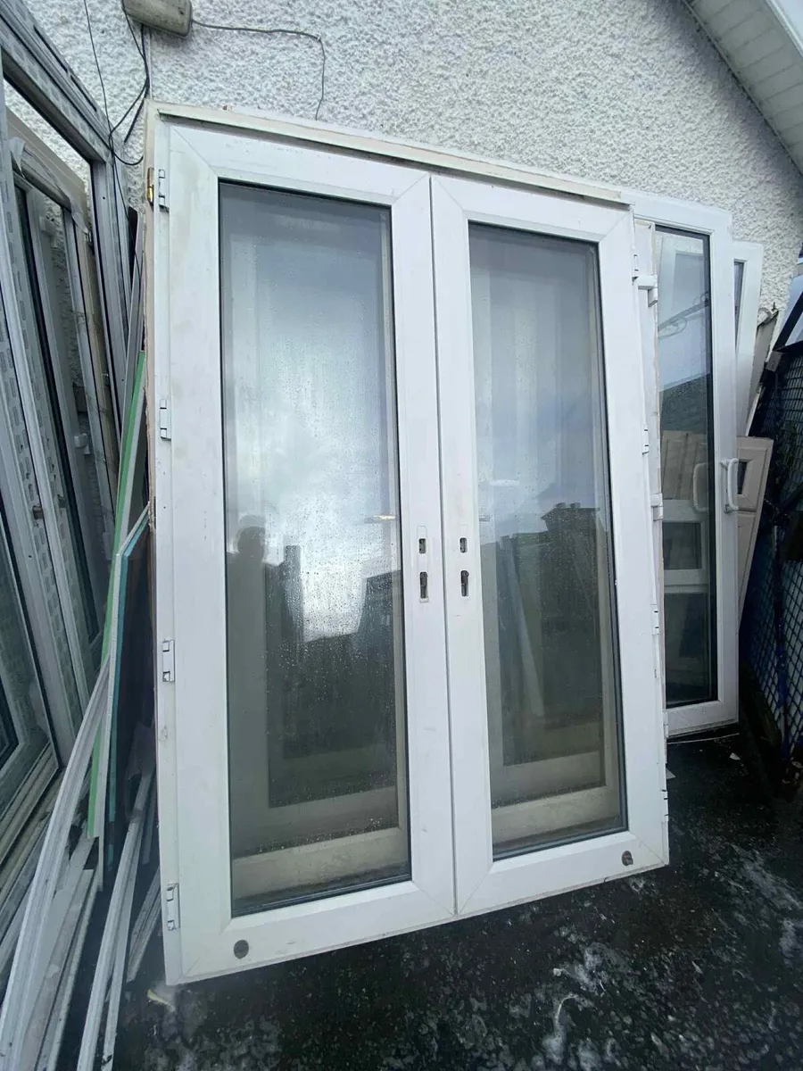 PVC door - Image 2