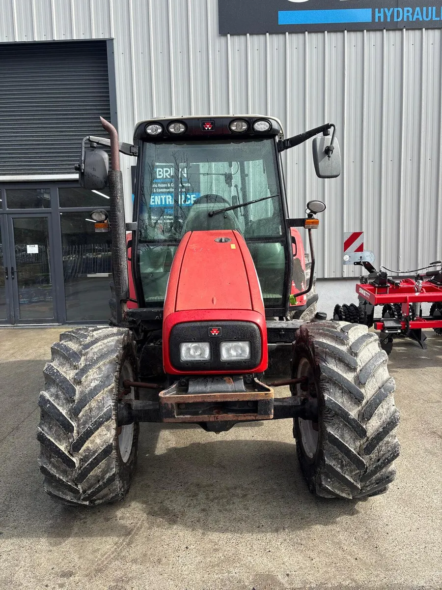 Massey Ferguson 5455 *NO VAT* - Image 4