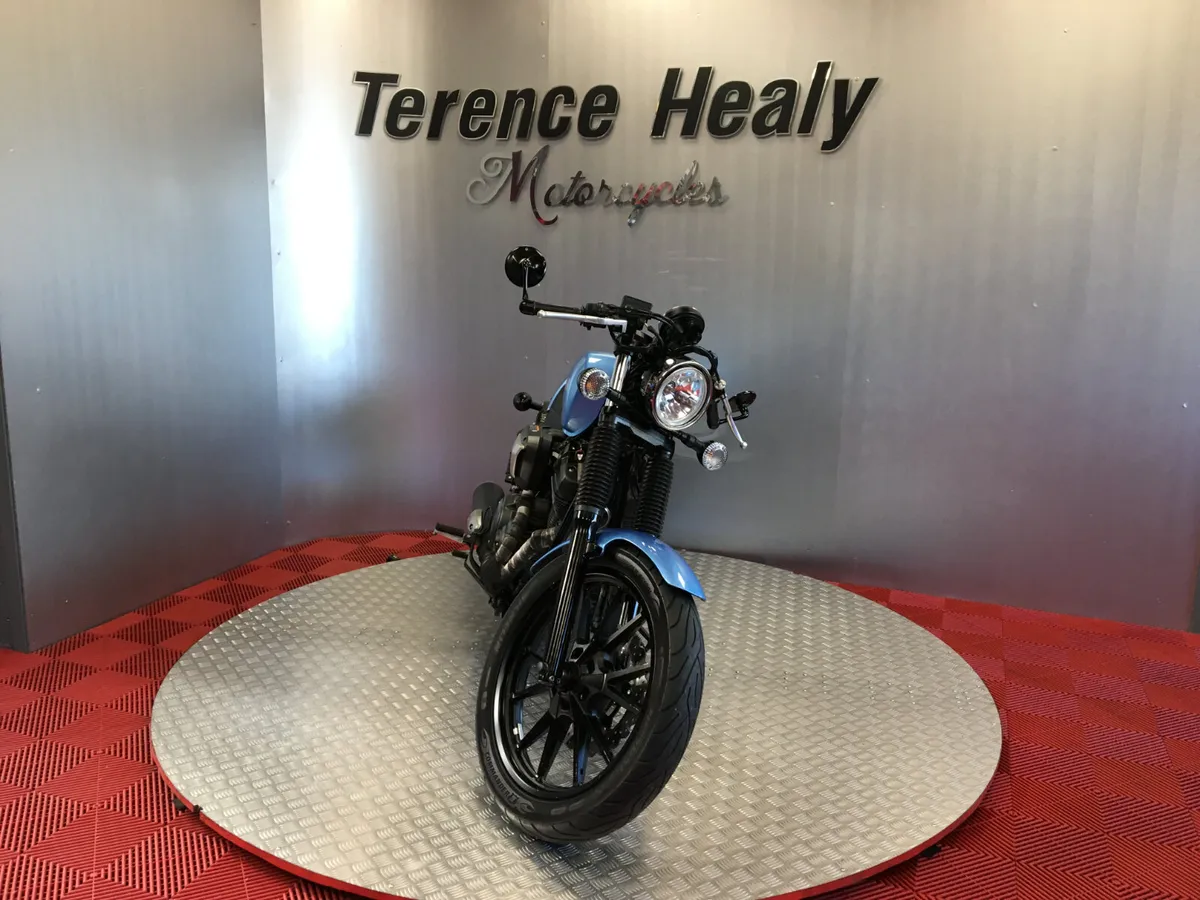 2017 Yamaha XVS 950 Bolt - Image 3