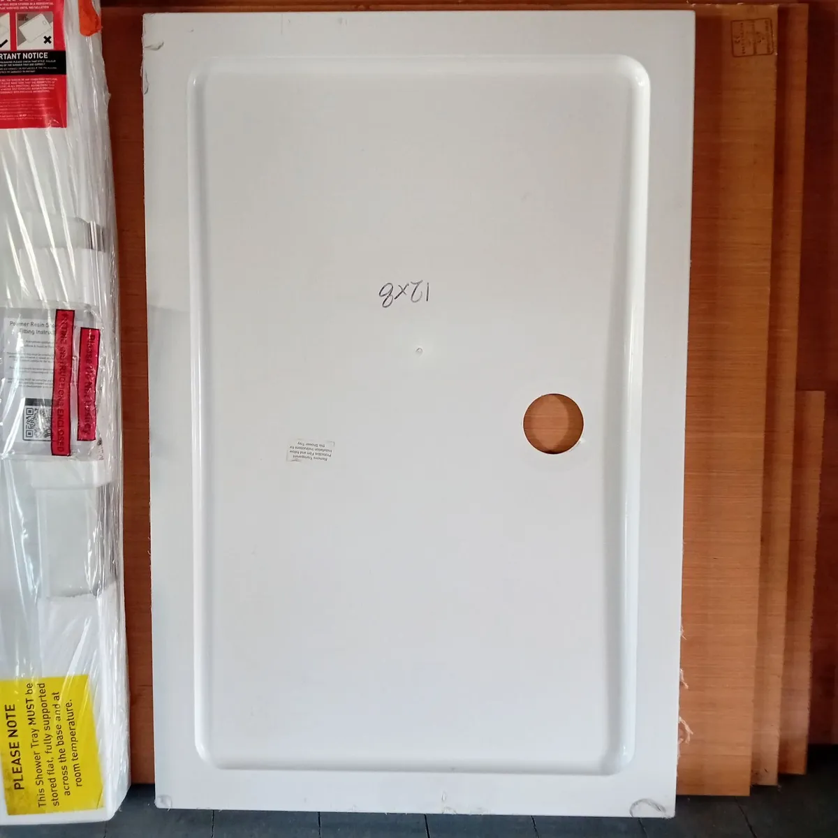 shower trays (2) - Image 3