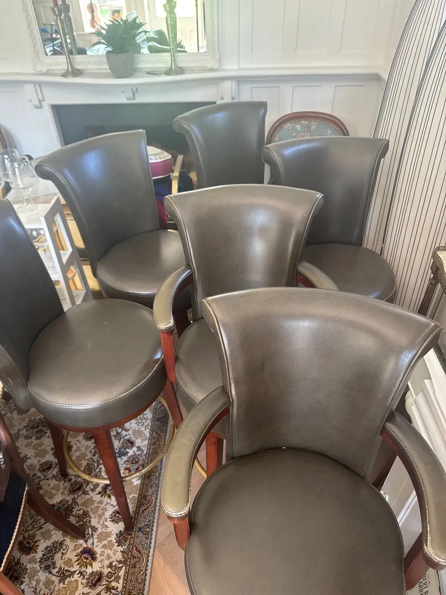 Bar stools - Image 2