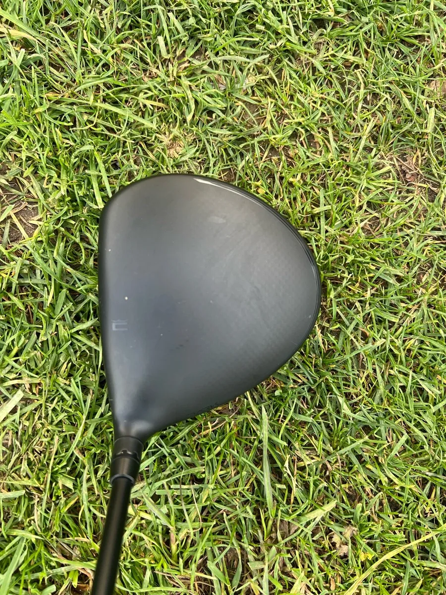 Cobra Dark Speed X Driver - Image 2
