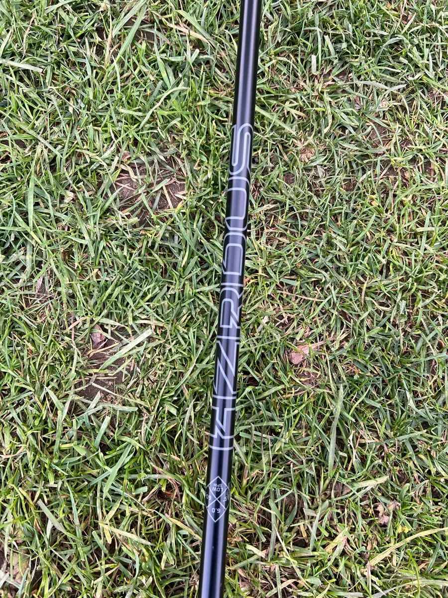 Cobra Dark Speed X Driver - Image 3