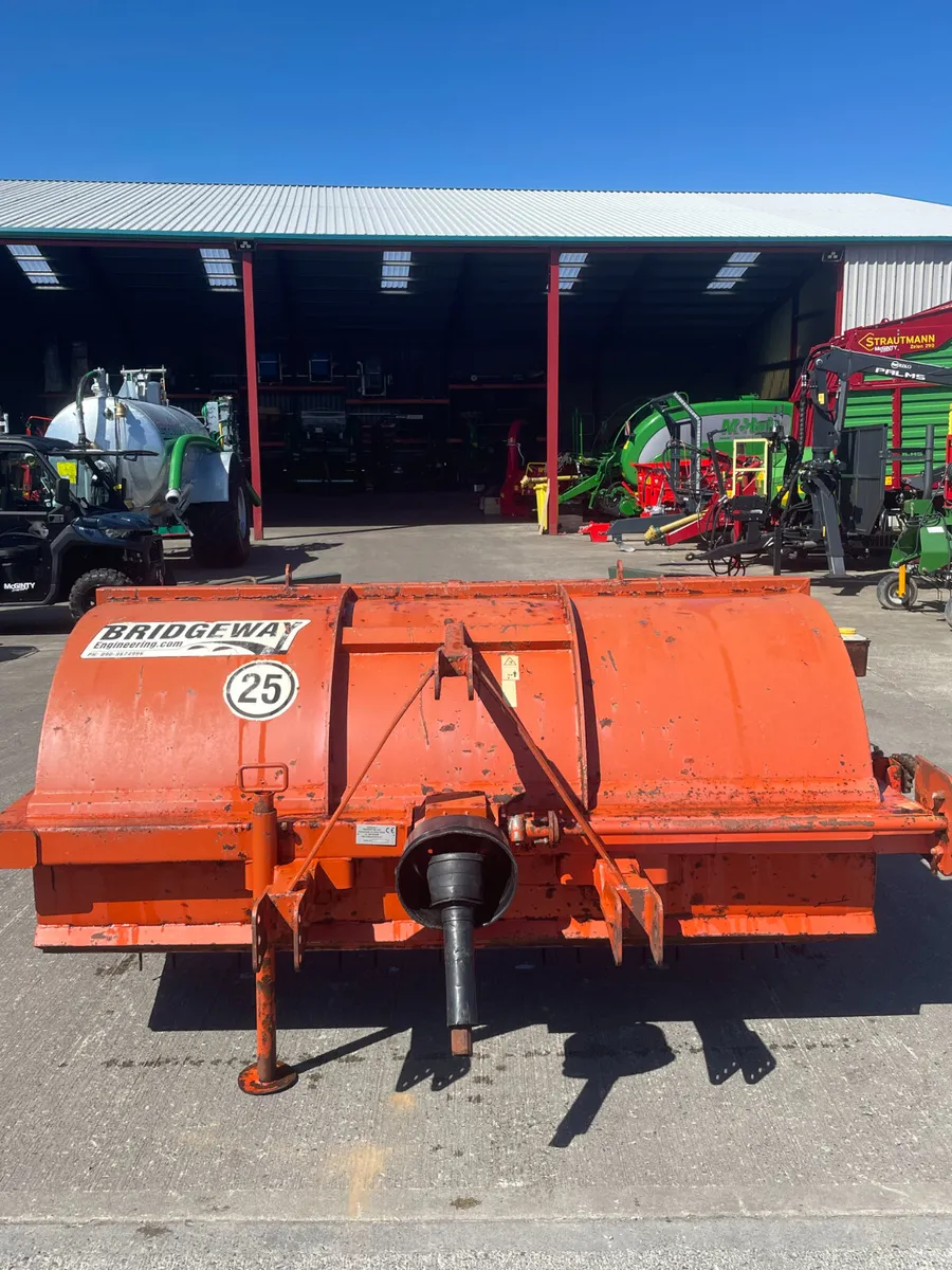 Bridgeway Swarth Wilter - Image 1