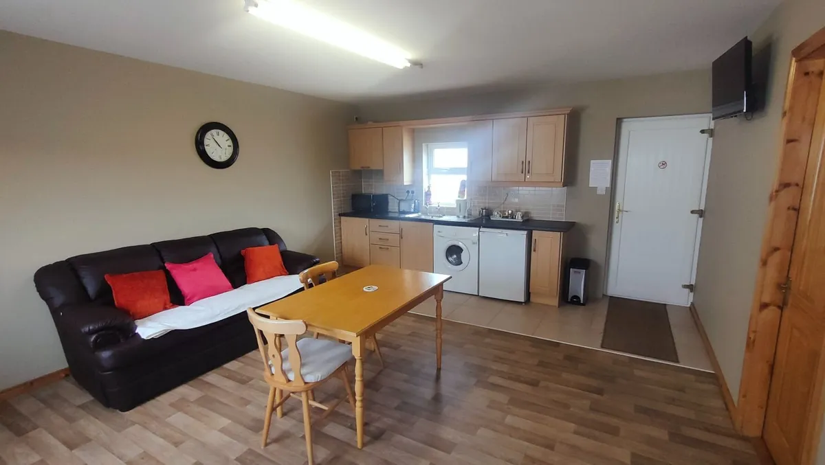 Golf Irish Open 2026, Doonbeg - Image 1