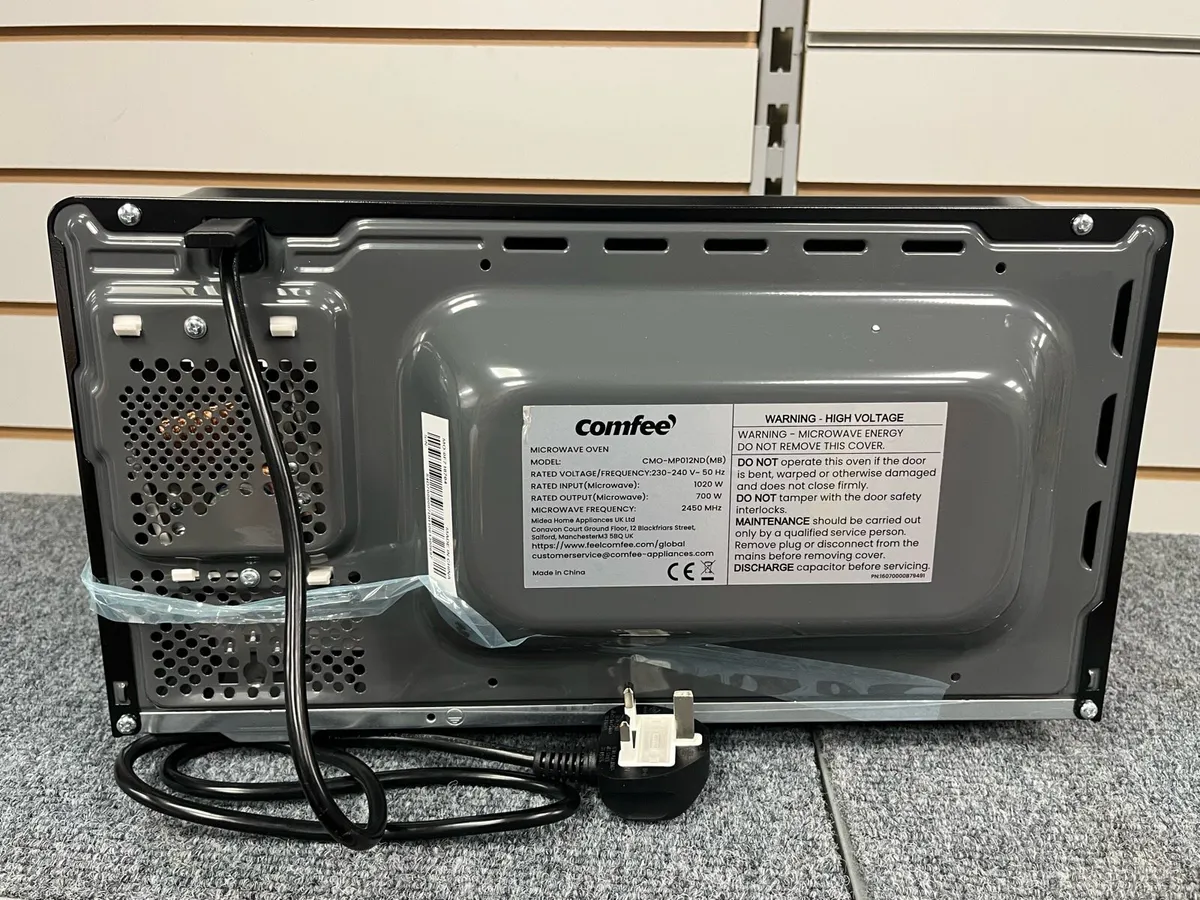 Comfee Microwave Oven - Image 3
