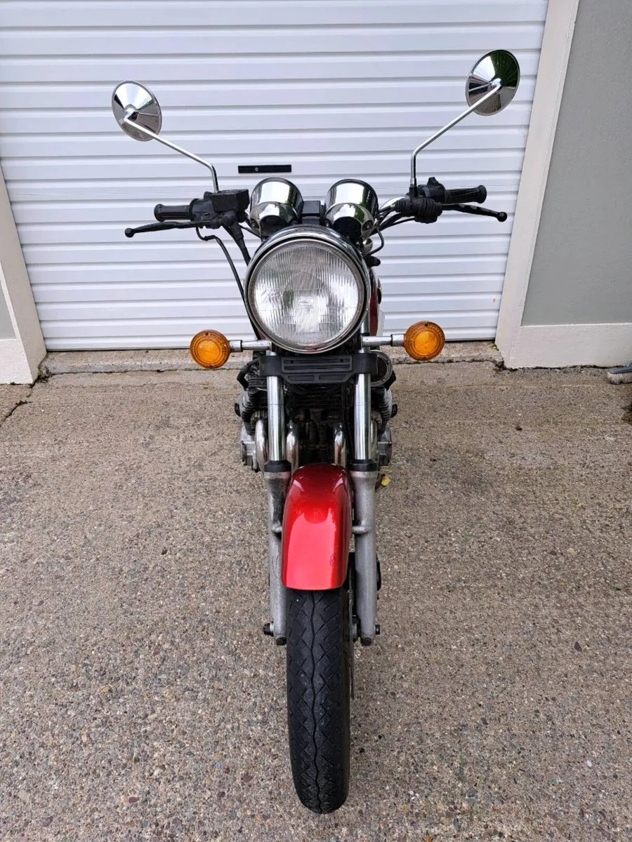'83  Xj650 - Image 3