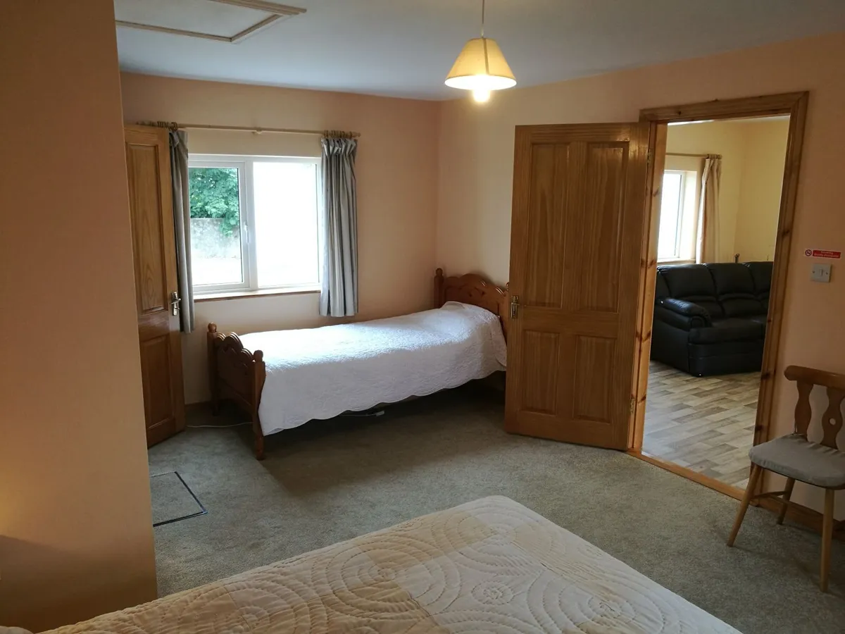 Golf Irish Open 2026, Doonbeg - Image 4