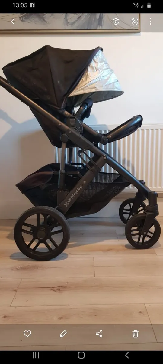 Pram - Image 1