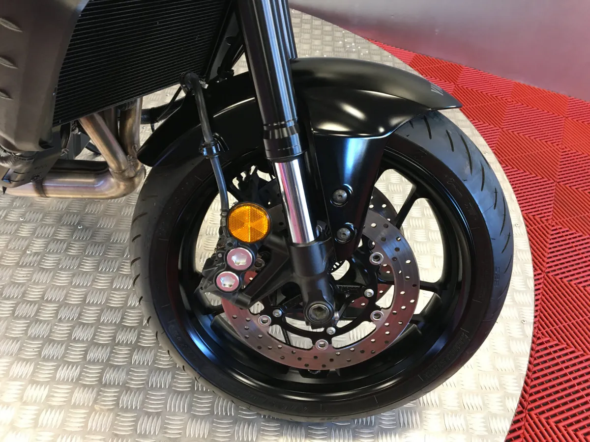 2022 Yamaha MT09 ''Finance Available'' - Image 2