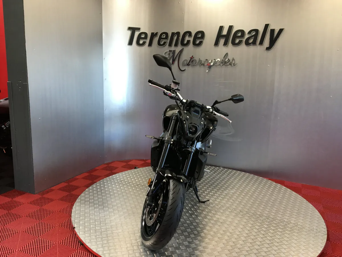 2022 Yamaha MT09 ''Finance Available'' - Image 3