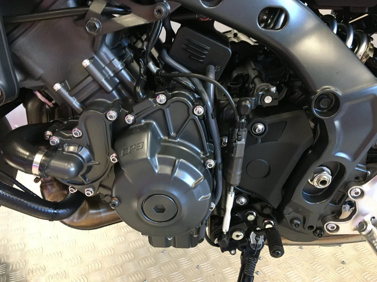 2022 Yamaha MT09 ''Finance Available'' - Image 4