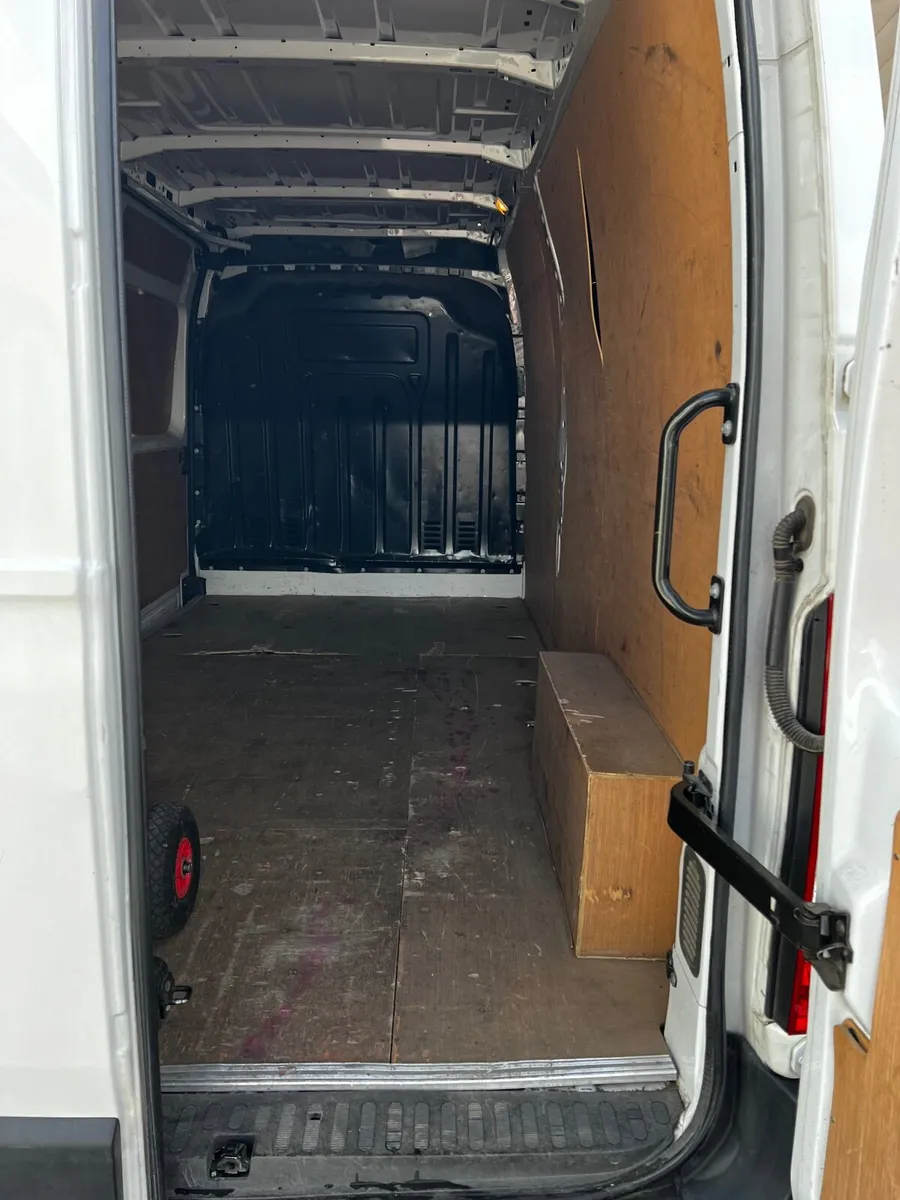 Renault Master 2021 - Image 4