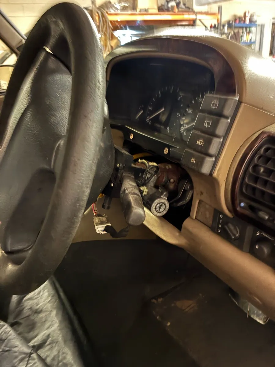 Land Rover discovery 1 - Image 3