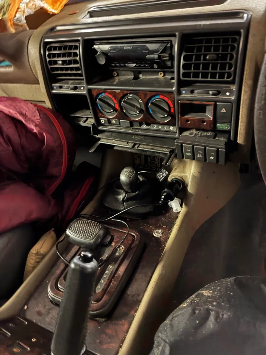 Land Rover discovery 1 - Image 4