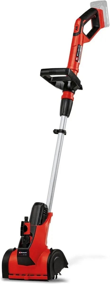 Cordless Surface Brush 18V Power X-Change - Image 1