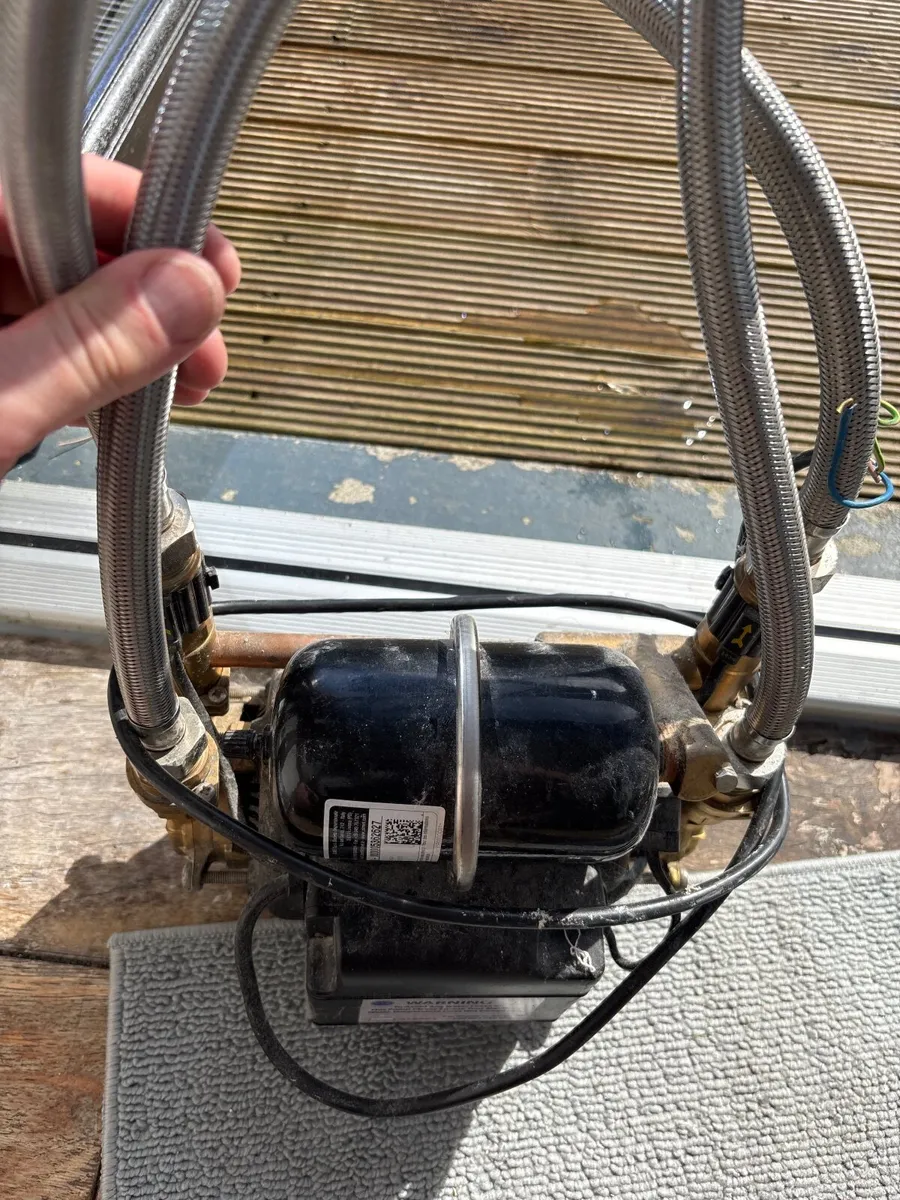 Water pump - Image 2