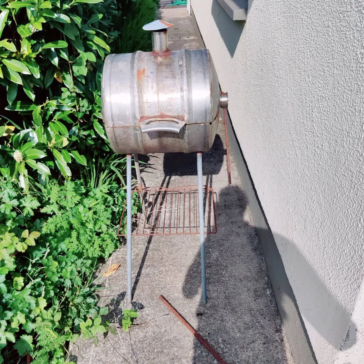 Barbeque For Sale - Image 1