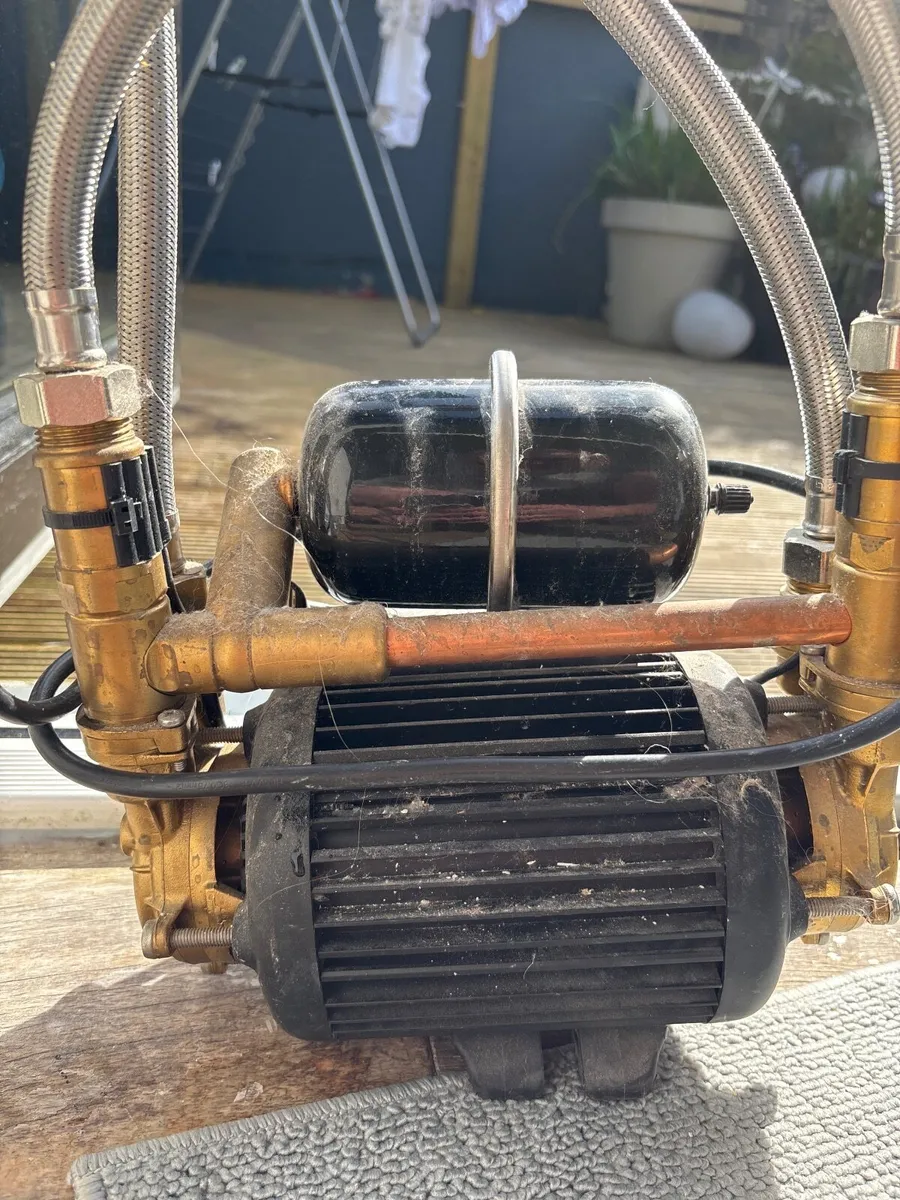 Water pump - Image 3