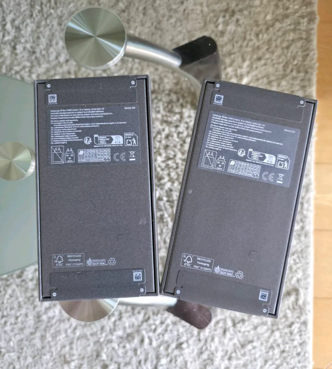 Samsung Galaxy S26 5G 256GB IRISH - Image 2