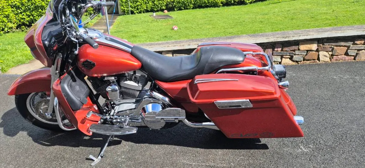 HARLEY-DAVIDSON - Image 3