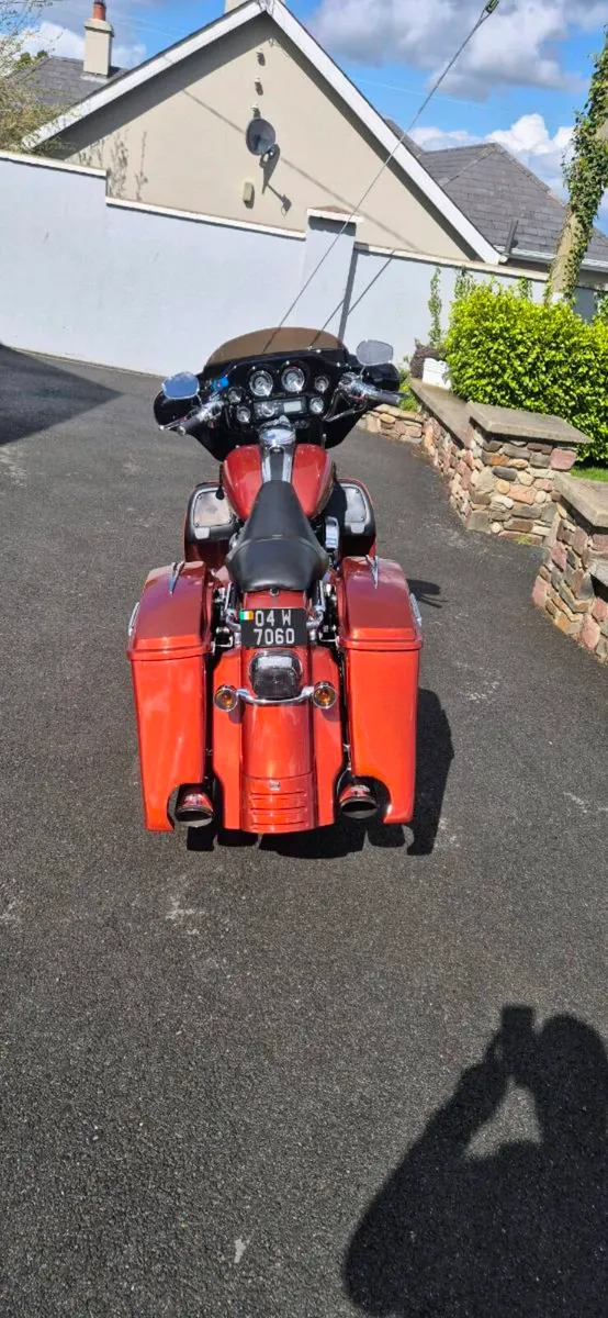 HARLEY-DAVIDSON - Image 4