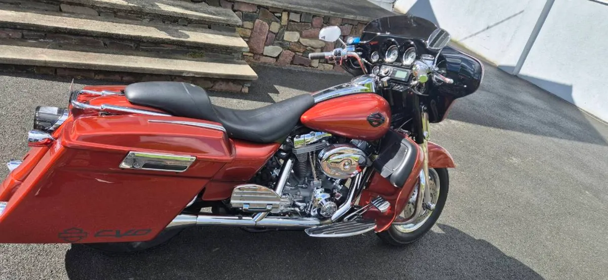 HARLEY-DAVIDSON - Image 1