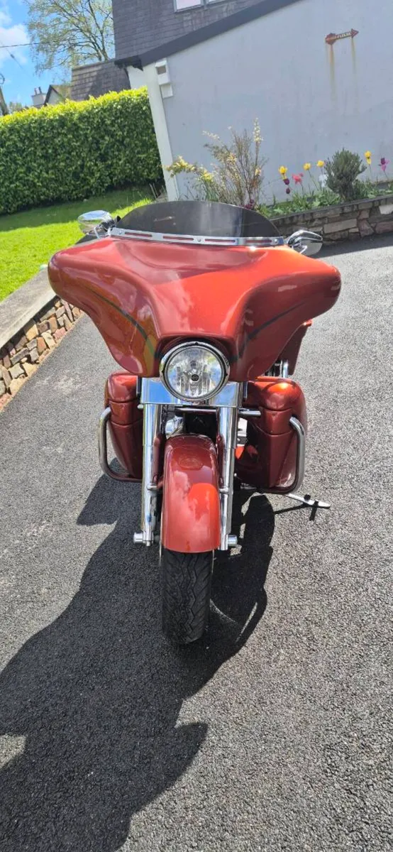 HARLEY-DAVIDSON - Image 2