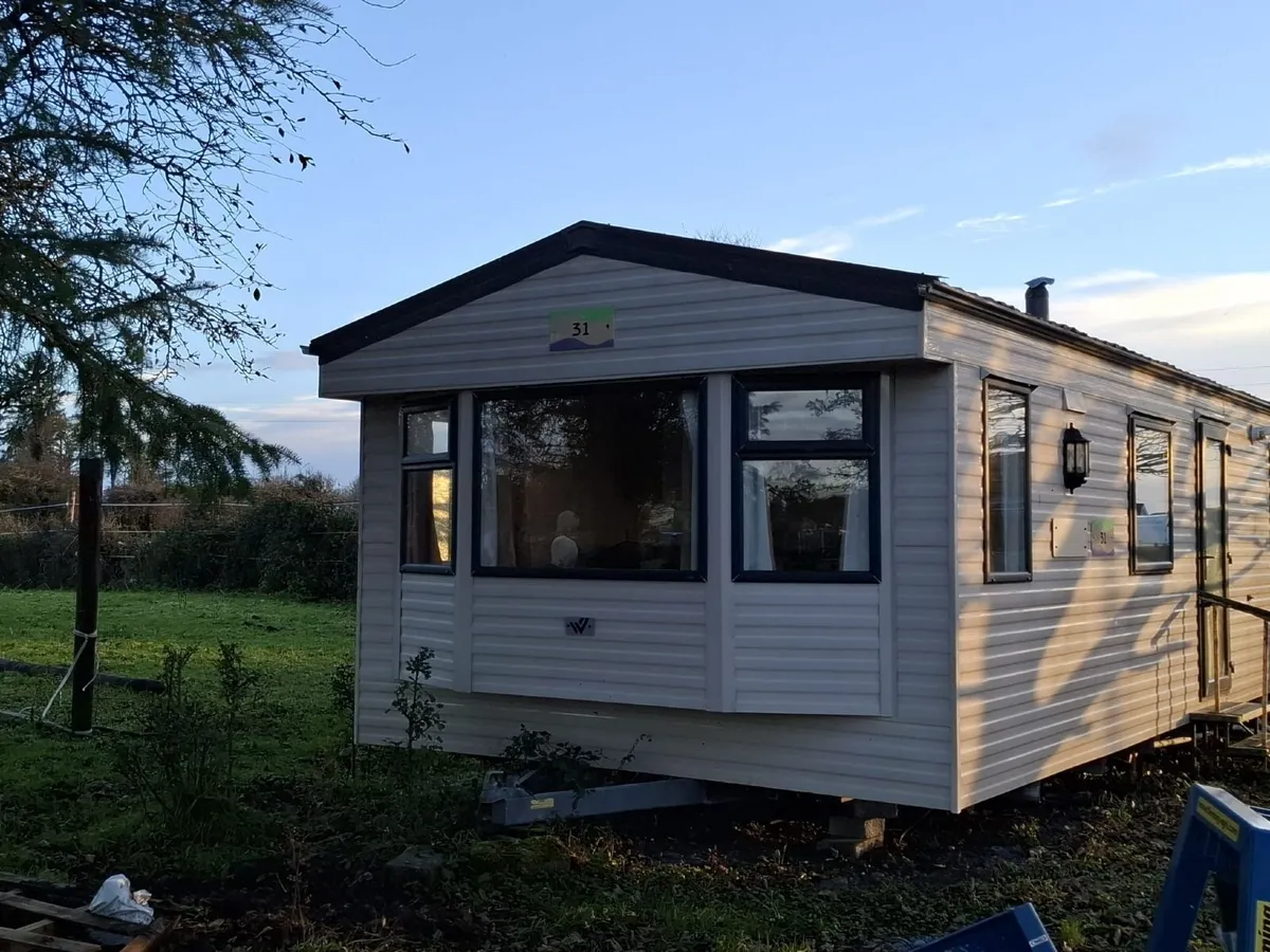 Mobile home - Image 1