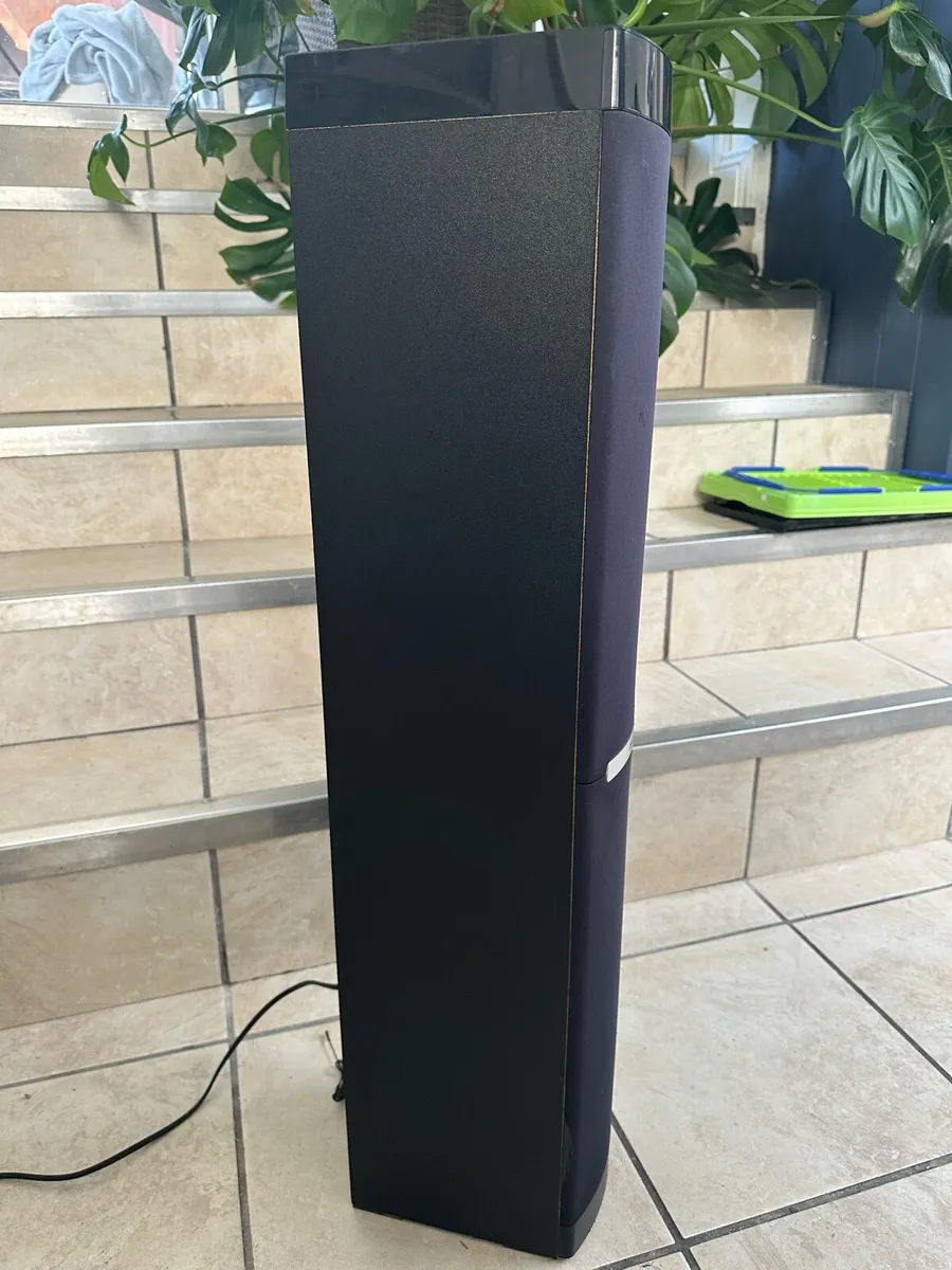 Philips Bluetooth Speaker - Image 4