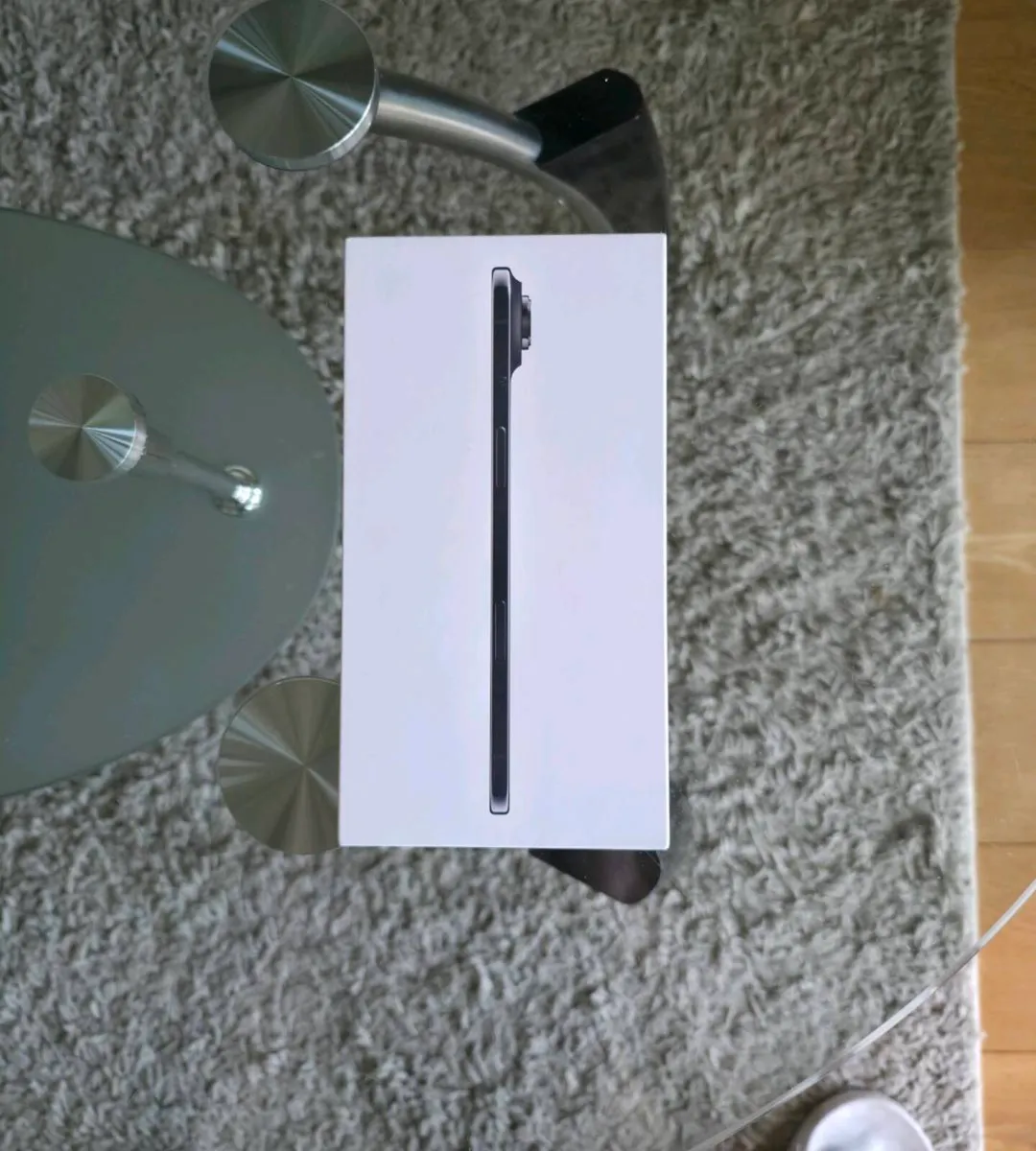 Apple Iphone Air 256GB IRISH - Image 1