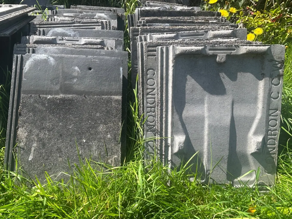 Roof tiles - Image 3