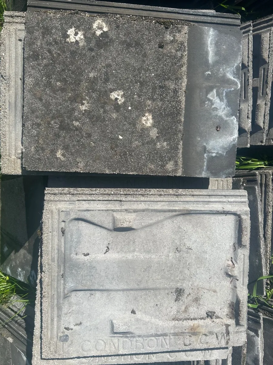 Roof tiles - Image 4